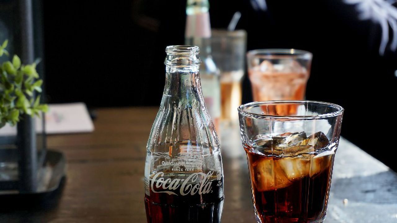 "Soda Tax" Not Reducing Consumption
