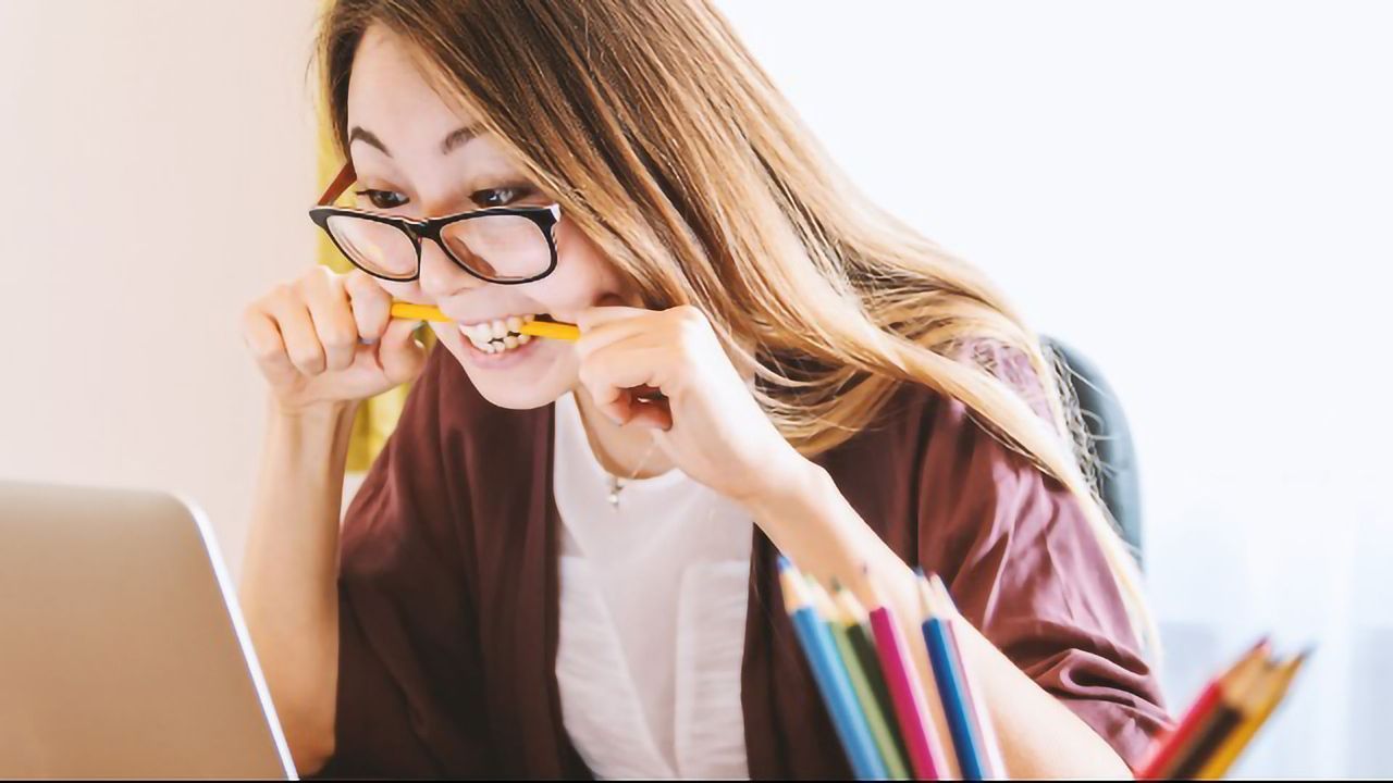 The Surprising Social Benefits of Stress