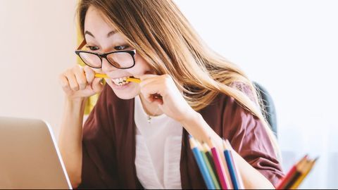 The Surprising Social Benefits of Stress