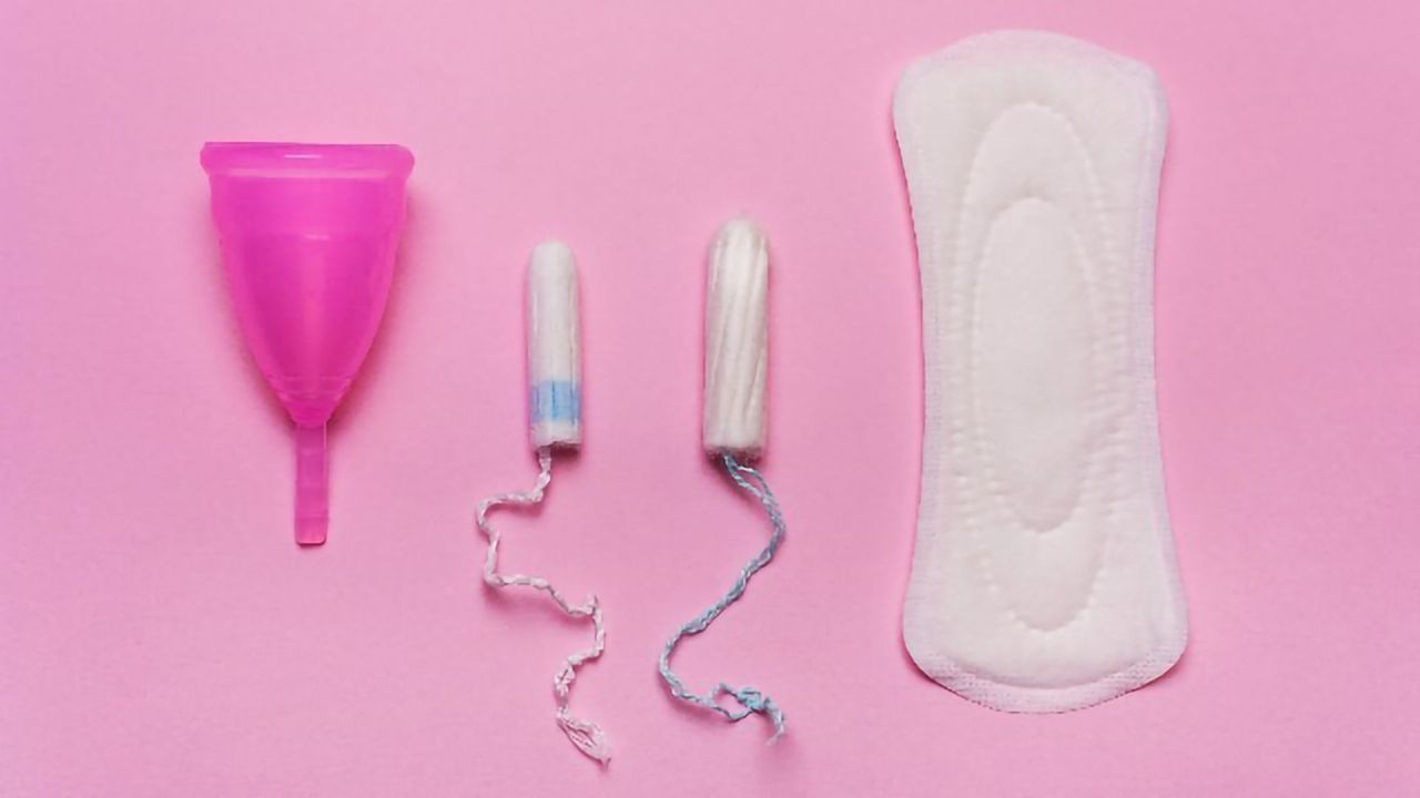Diagnosing Endometriosis Using Menstrual Blood