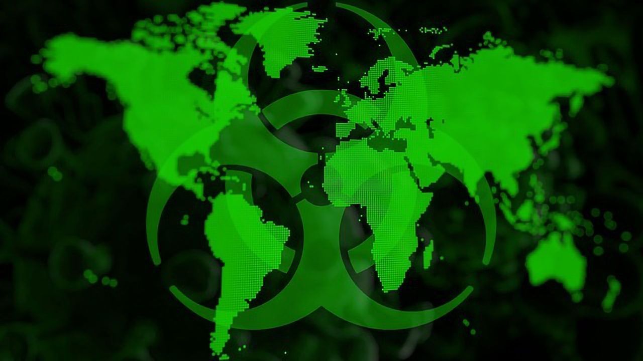 Are We Heading for a Coronavirus Pandemic?