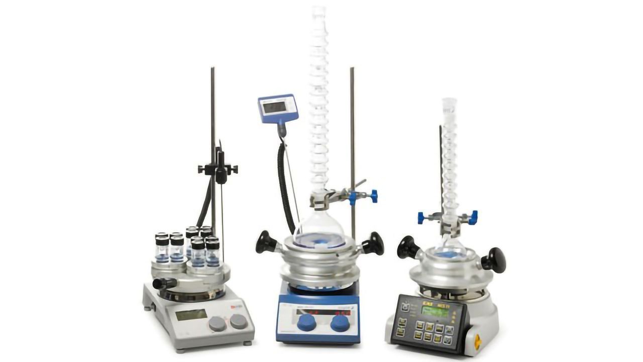 Laboratory Heating Blocks – Best Practice Guide 2020
