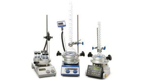 Laboratory Heating Blocks – Best Practice Guide 2020