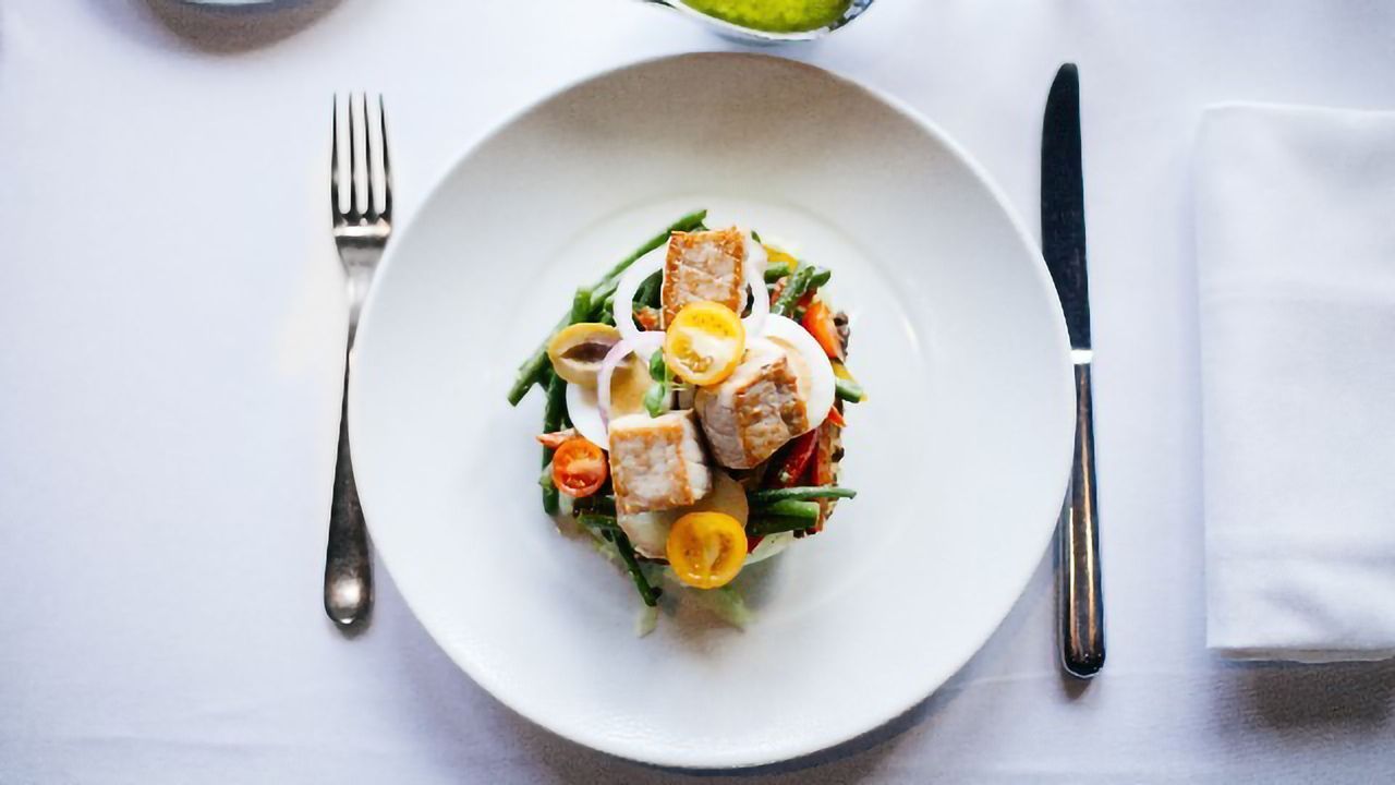 Eat Less, Live Longer