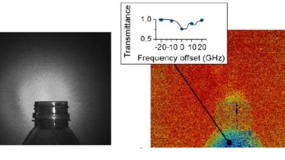Spectroscopy Poised To Enhance Spectral Analysis for Food, Agriculture and Pharmaceuticals