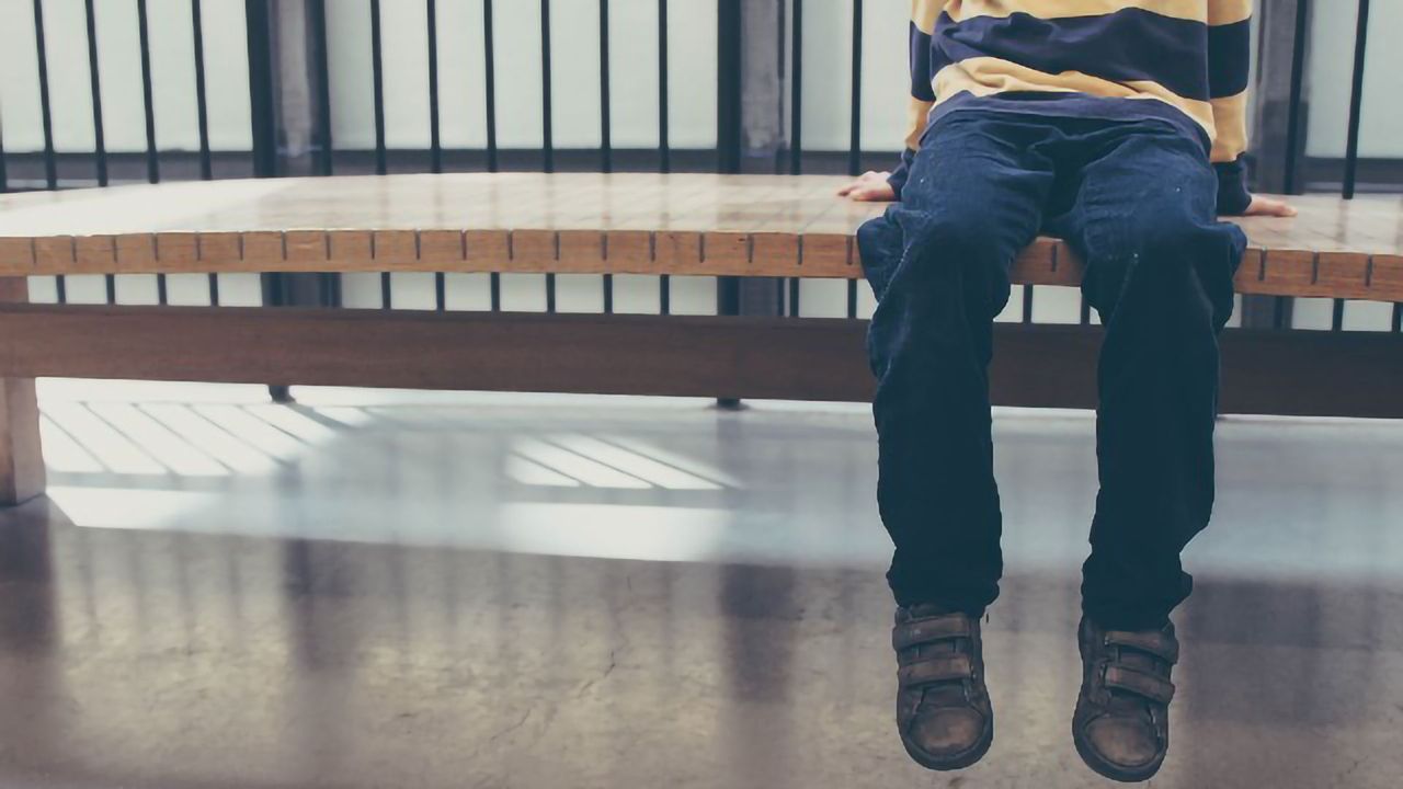 Could This Robot Help Children With Autism Learn?