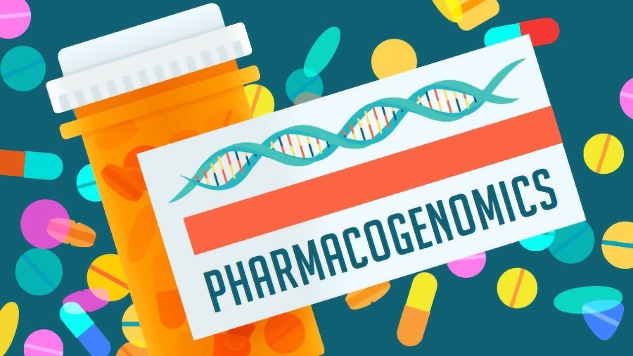 Pharmacogenomics