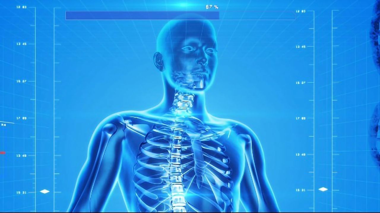 The First Cell Atlas for the Human Thymus