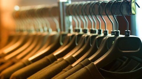 Fully Recyclable Hanger Could Slash Plastic Waste
