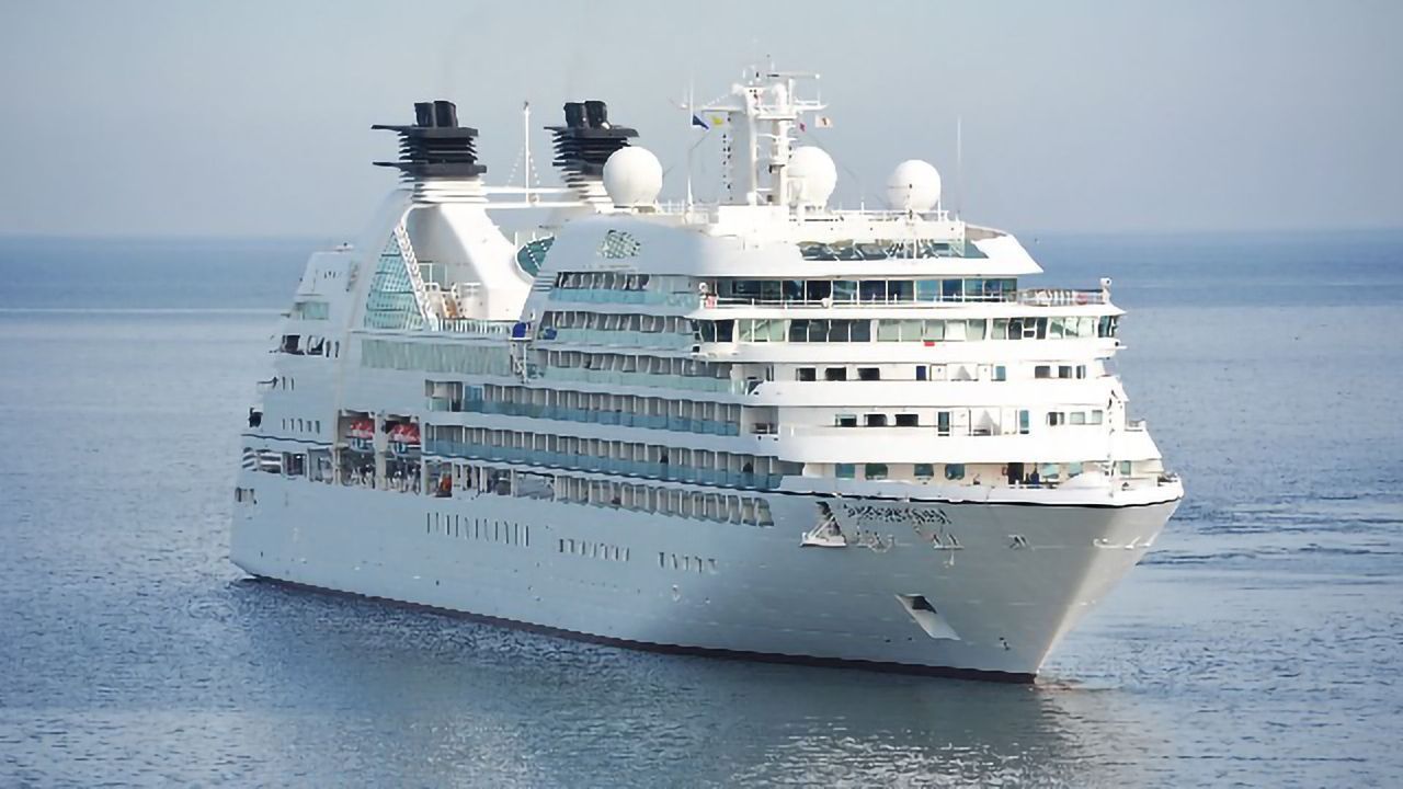 Quarantine on Cruise Ship Resulted in More Coronavirus Patients, Study Suggests