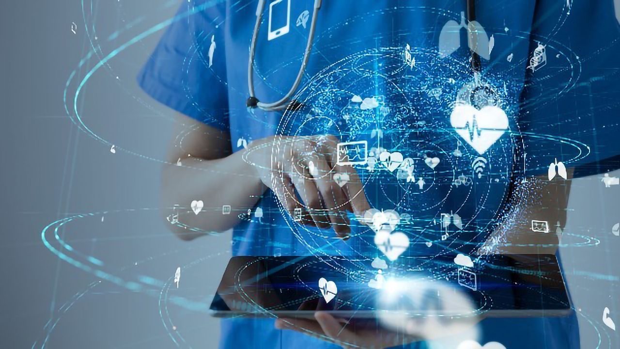 AI Scans Doctors' Notes To Identify Back Pain