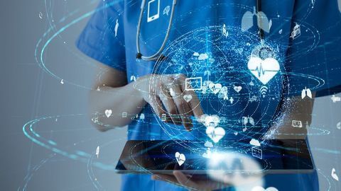 AI Scans Doctors' Notes To Identify Back Pain