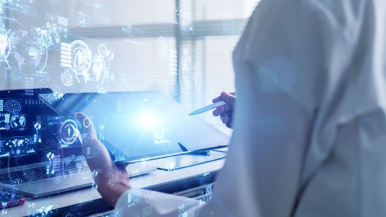 Data Integrity in the Pharma Space