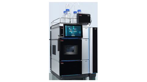 Thermo Fisher Scientific Launches Analytical Instrument and Software to Improve Laboratory Workflows