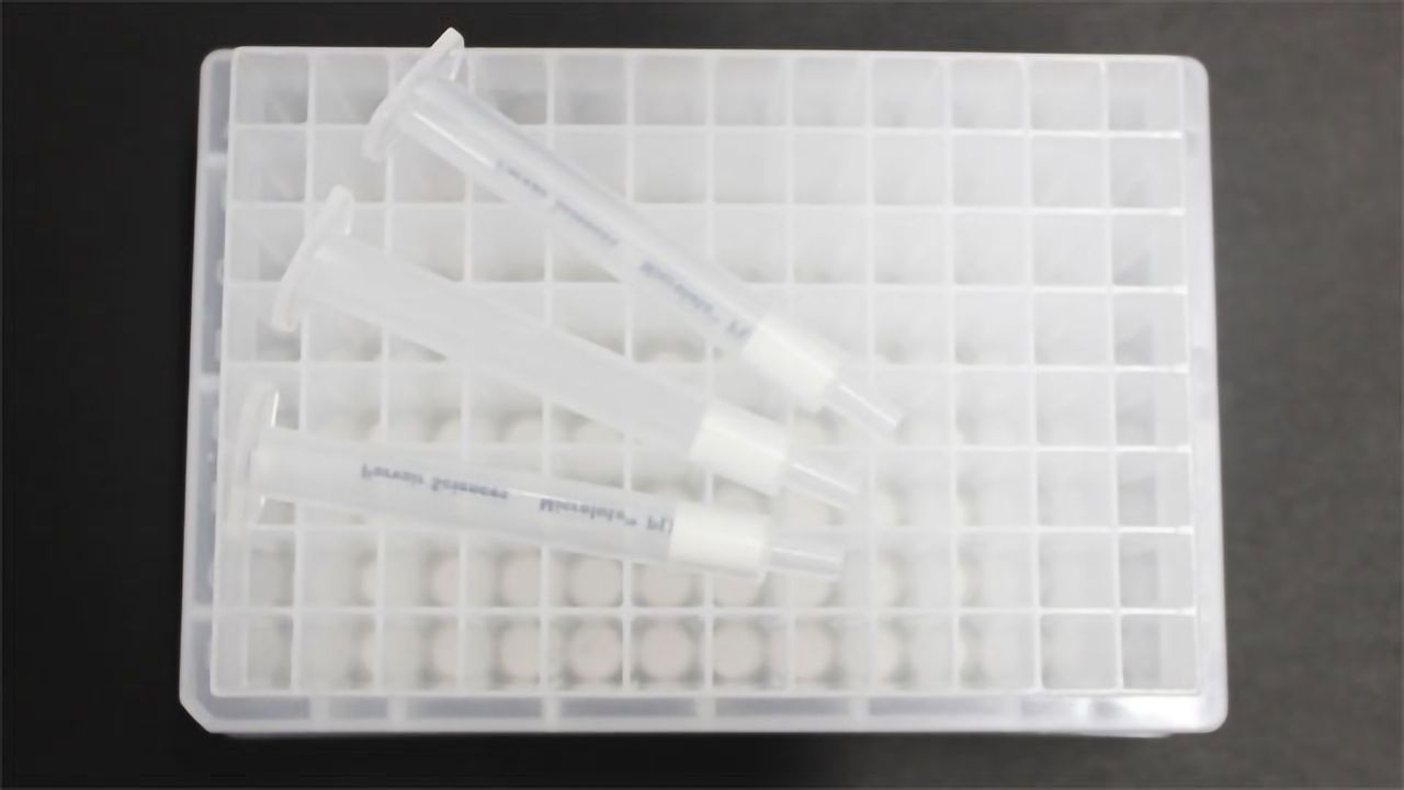Quick and Easy Extraction of Biological and Aqueous Samples