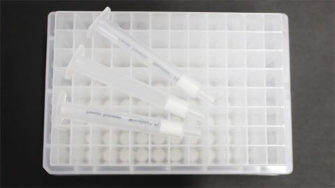 Quick and Easy Extraction of Biological and Aqueous Samples