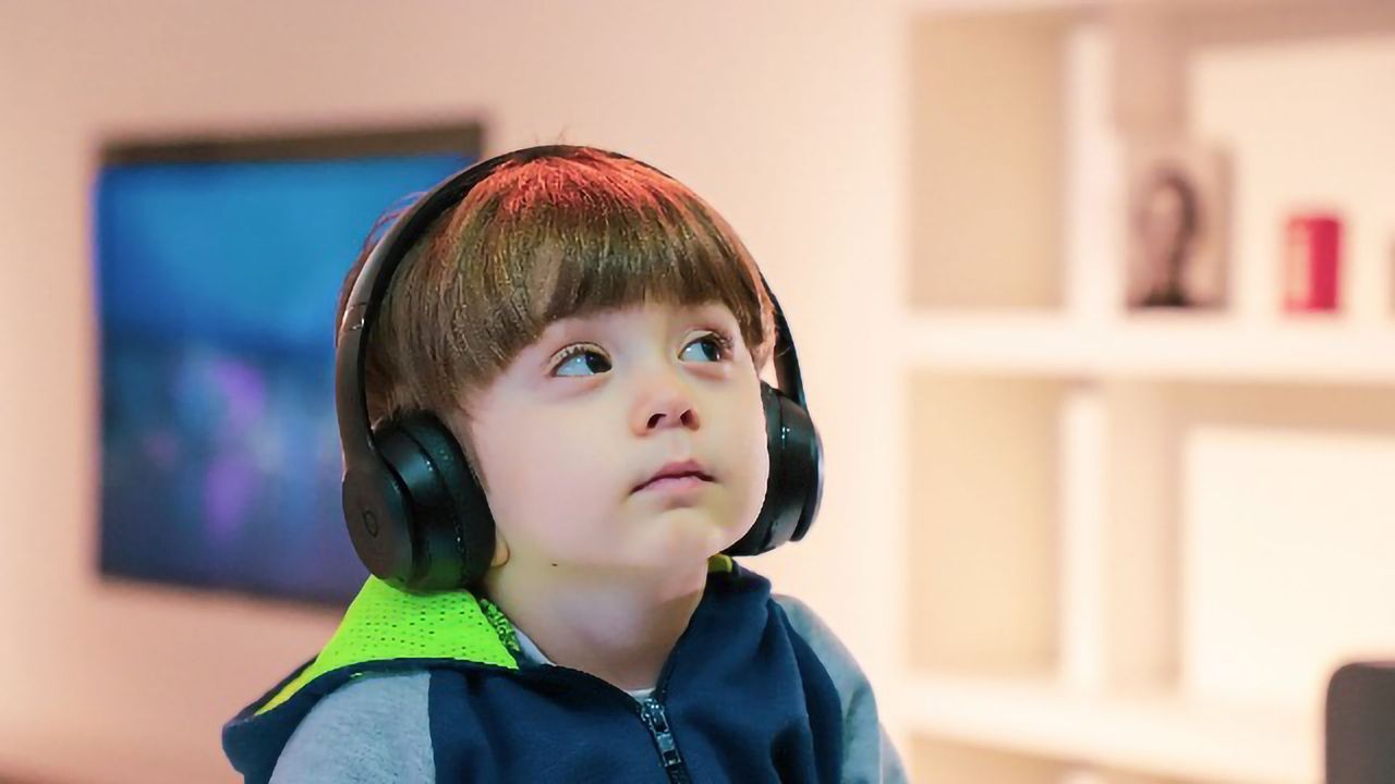 Too Much Excitation: The Neural Basis of Sensory Hypersensitivity