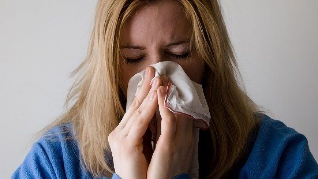 How Culture Influences How We Feel Ill