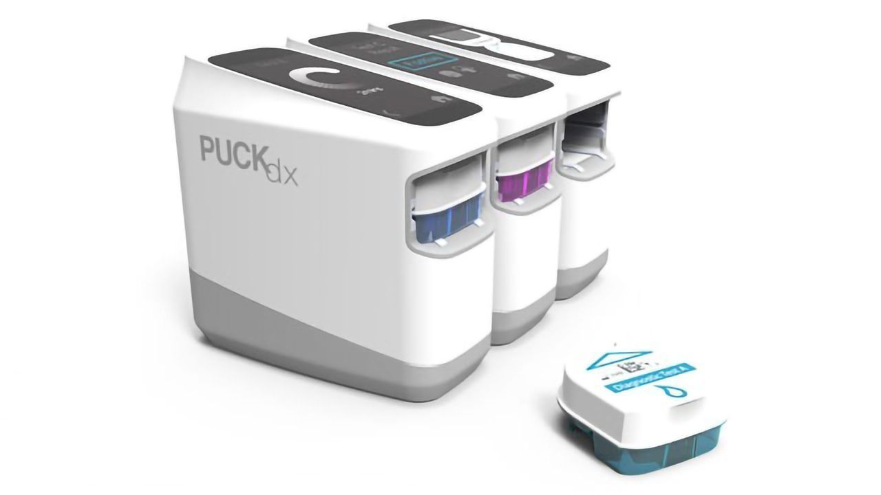 TTP and DiaSorin to Commercialize Molecular Diagnostics Platform