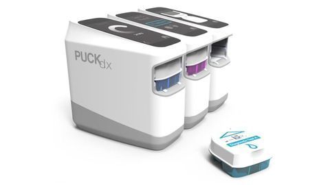 TTP and DiaSorin to Commercialize Molecular Diagnostics Platform