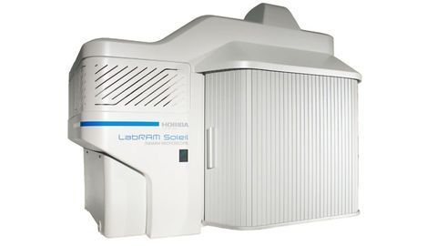 Pittcon 2020: First Multimodal Raman Microscope for UV-vis-NIR Imaging