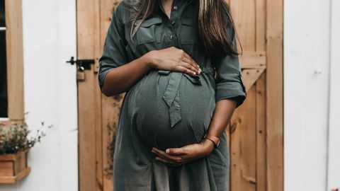 Pregnancy Duration Alters Baby's DNA