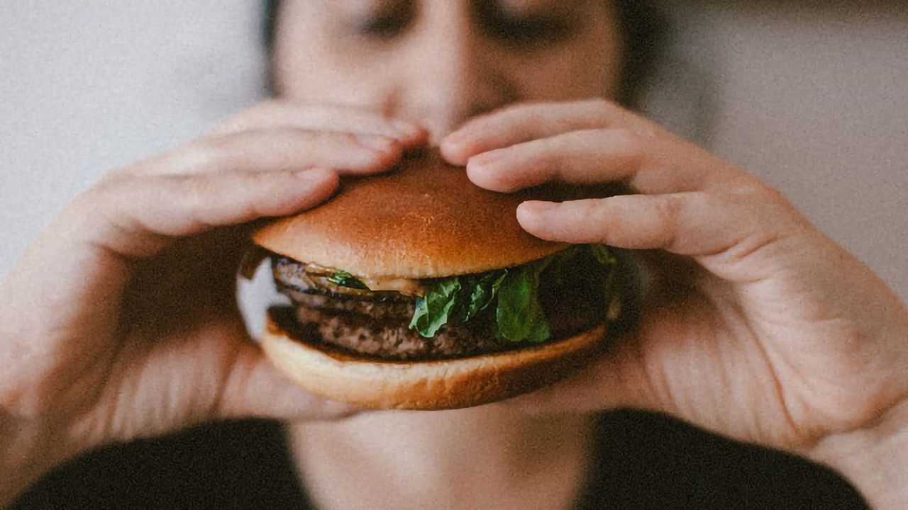 For Your Microbiome, How You Eat Could Be As Important As What You Eat