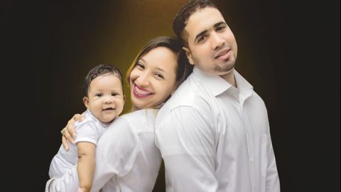 For Anxious and Needy Spouses, a Baby May be a Rival, New Findings Suggest