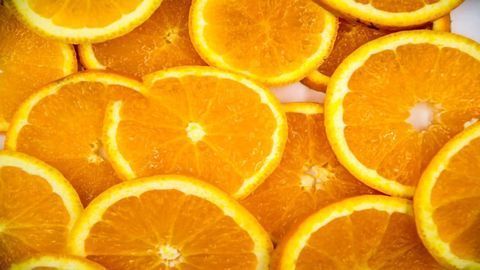 Molecule in Oranges Could Squeeze Risk of Obesity, Heart Disease and Diabetes