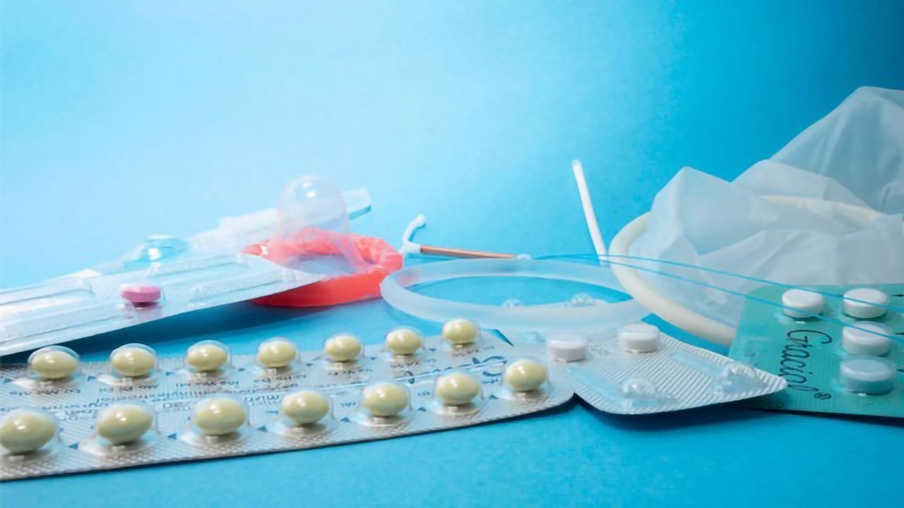 Scientist Secures Funding To Support Male Contraception Studies