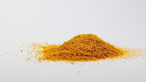 Curcumin – The “Spice of Life” if Delivered via Nanoparticles