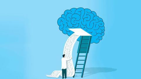Atlas Reveals All Proteins in the Human Brain