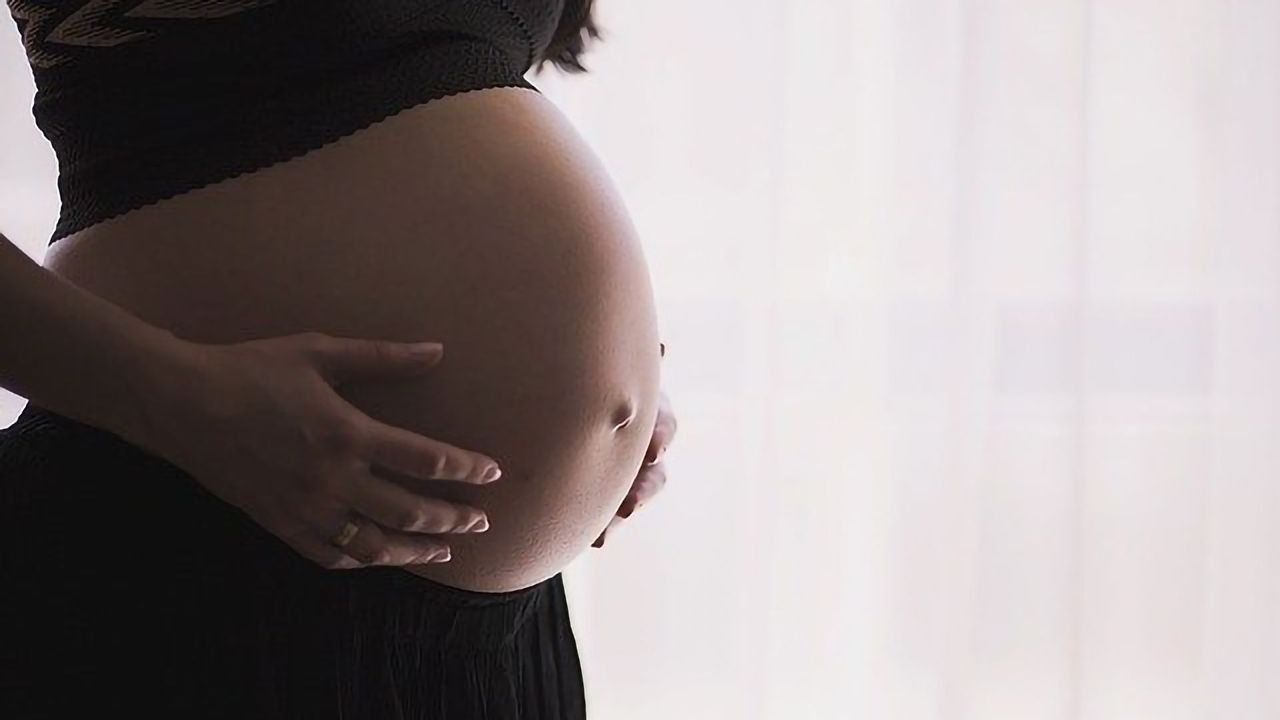 Negative Impact of Stress During Pregnancy Can Last a Lifetime