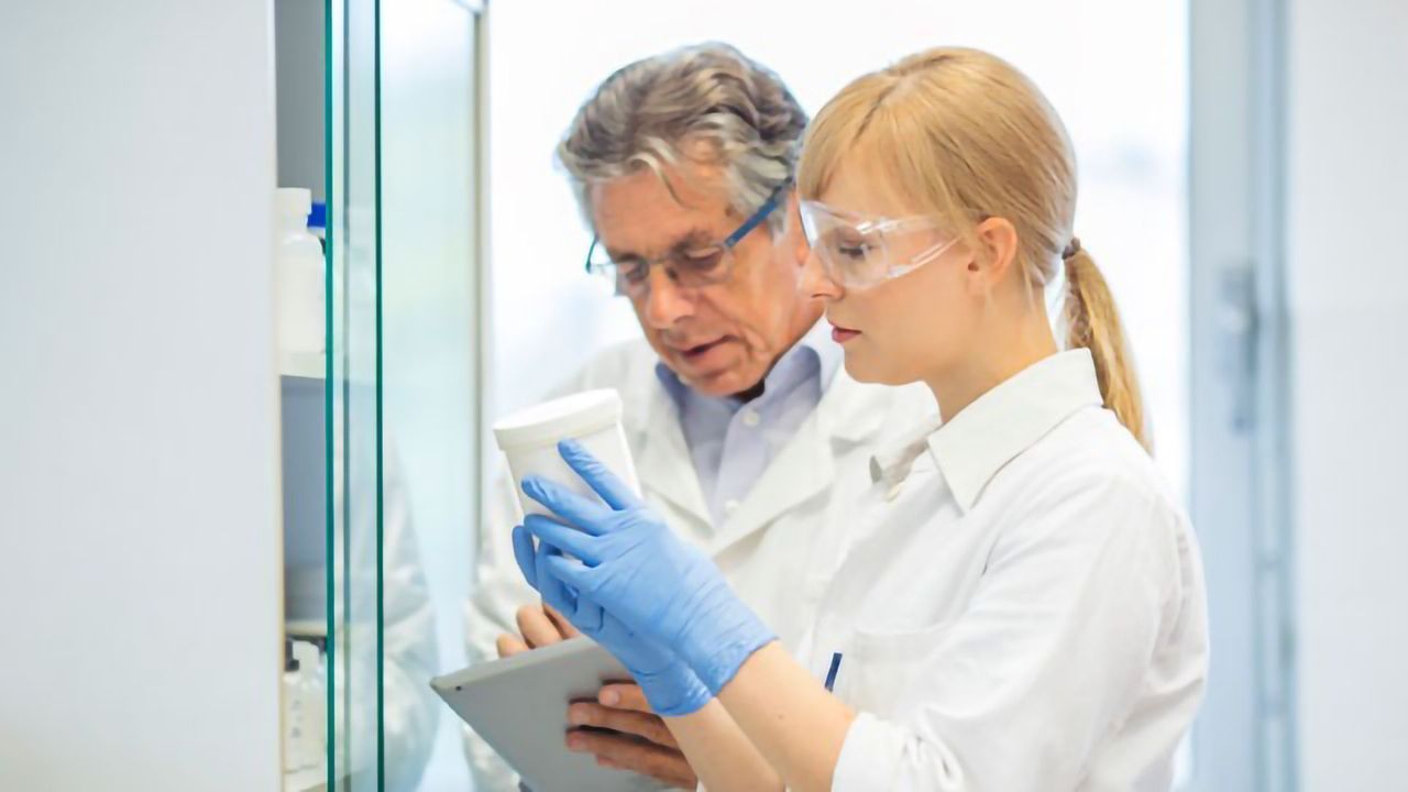 8 Tips for Implementing an Effective Lab Inventory