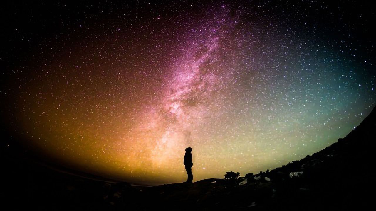 Is Life Simply a Game of Chance?