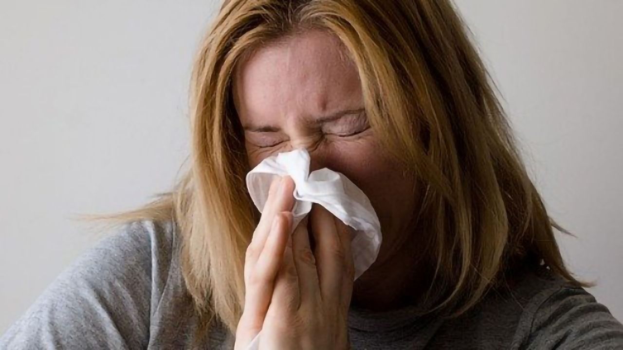 Therapy Could Halt Viral Infections