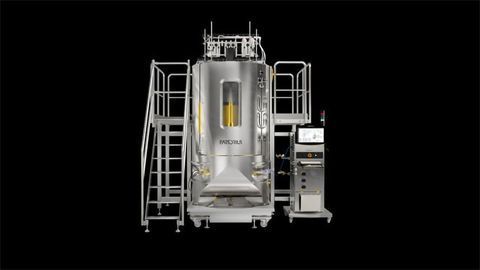 BIOSTAT STR® Generation 3 with BIOBRAIN: Faster, Simpler Biopharma Development