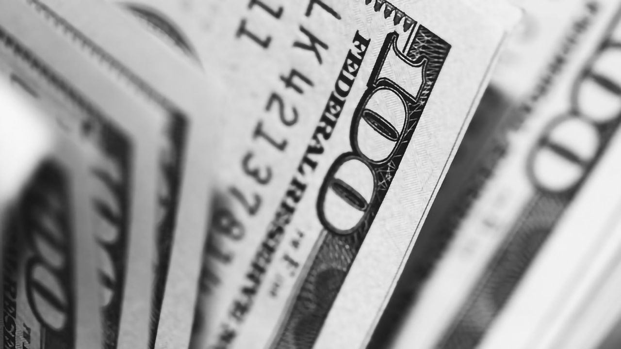 Can You Put a Price on Your DNA?