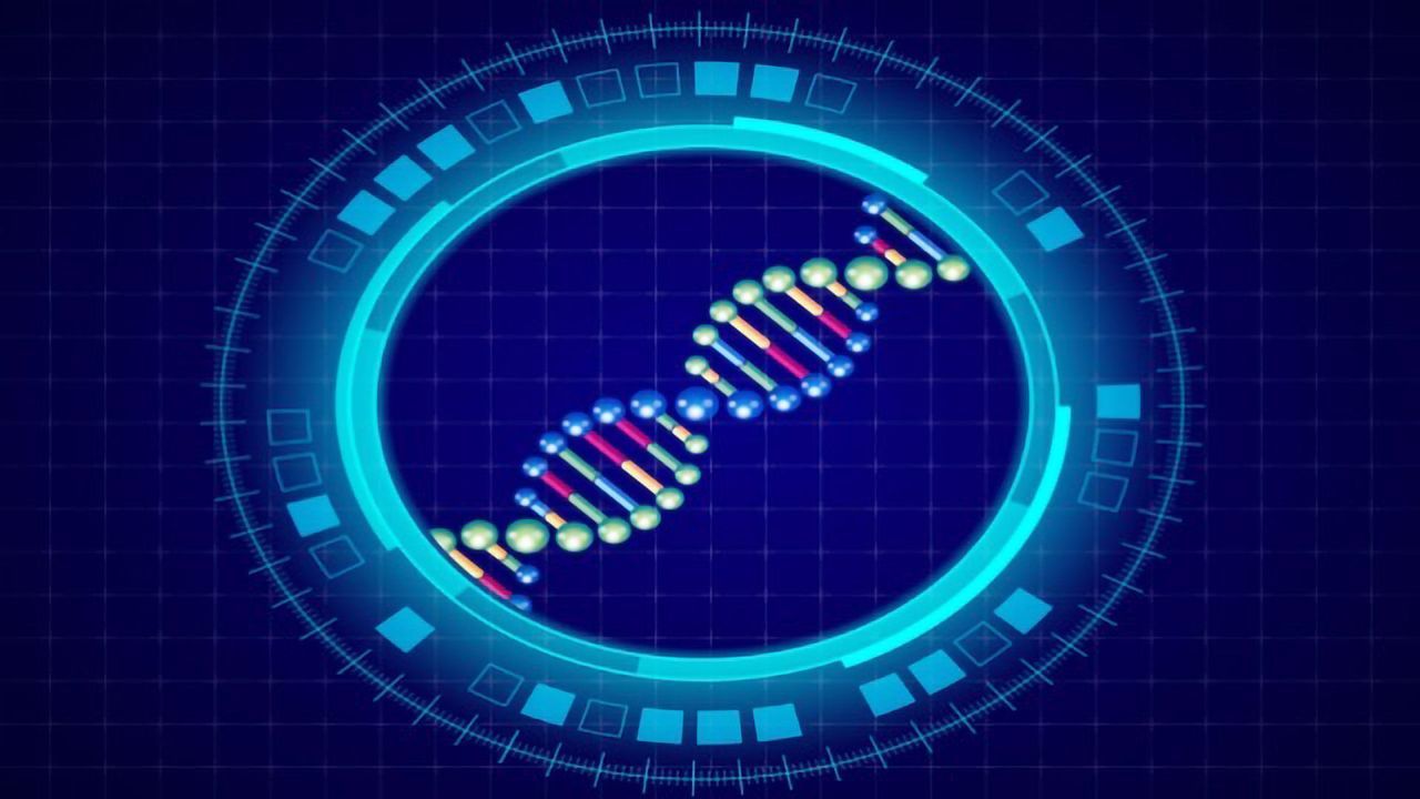 Largest Genetic Map of Psychiatric Disorders So Far