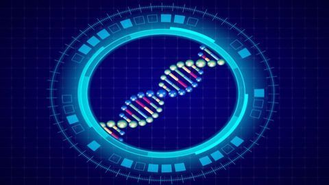 Largest Genetic Map of Psychiatric Disorders So Far