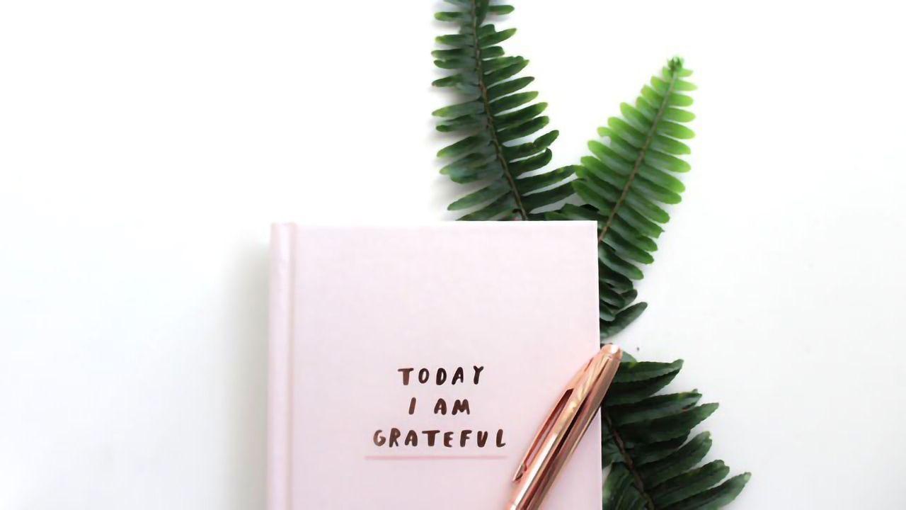 Gratitude Interventions Don't Help With Depression or Anxiety
