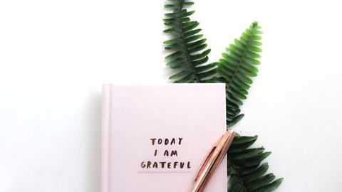 Gratitude Interventions Don't Help With Depression or Anxiety