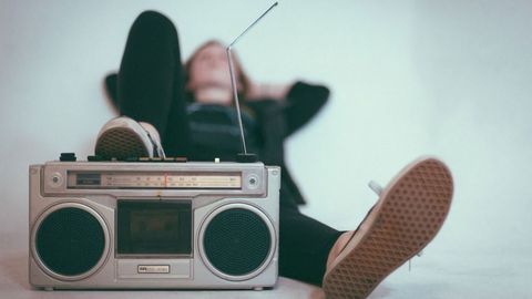 Music and Mindfulness May Help Cut Mental Fatigue