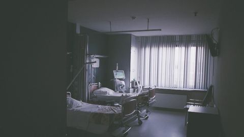 Machine Learning Helps Predict Circulatory Failure