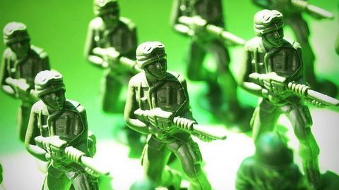 Arming the Body's Immune System