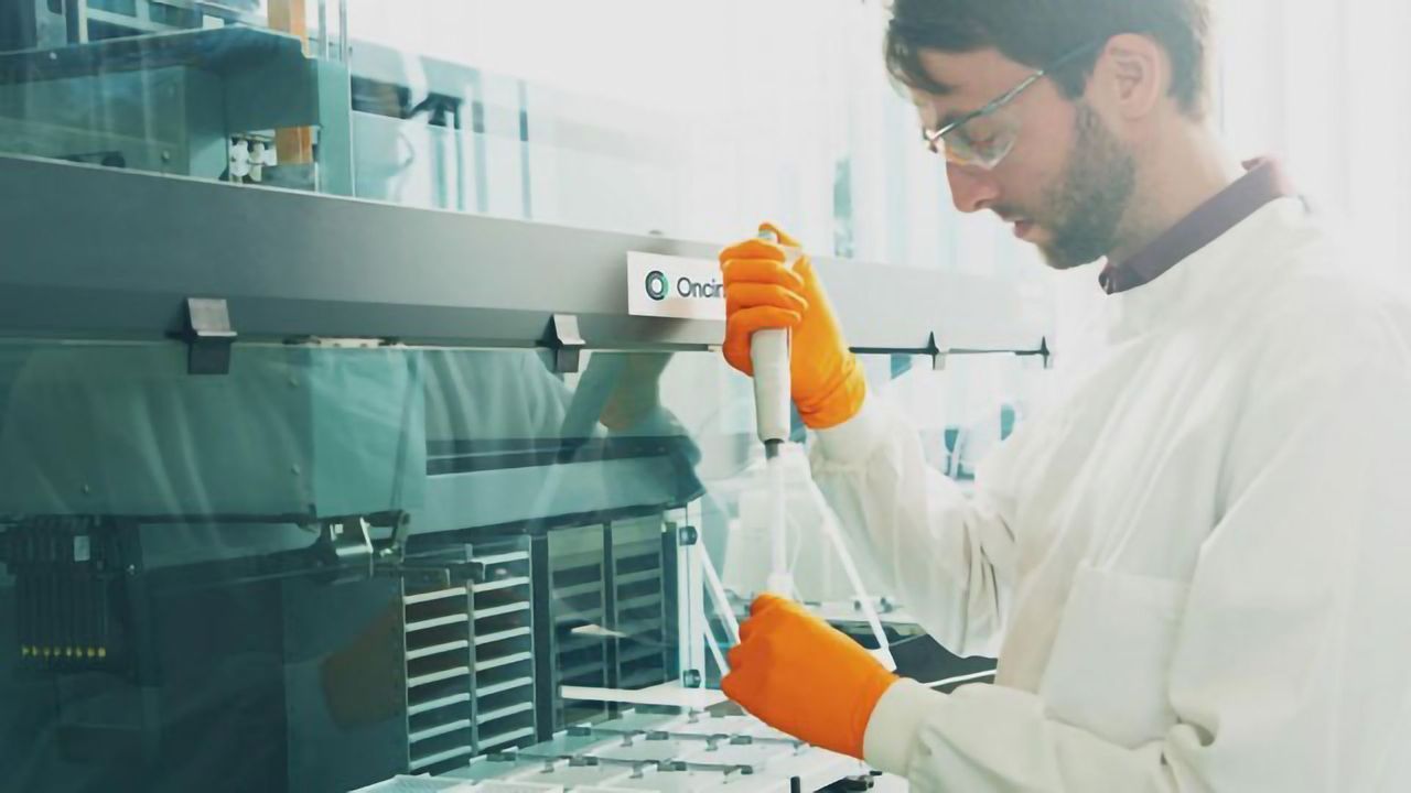 Harnessing the Immune System for Early Cancer Detection