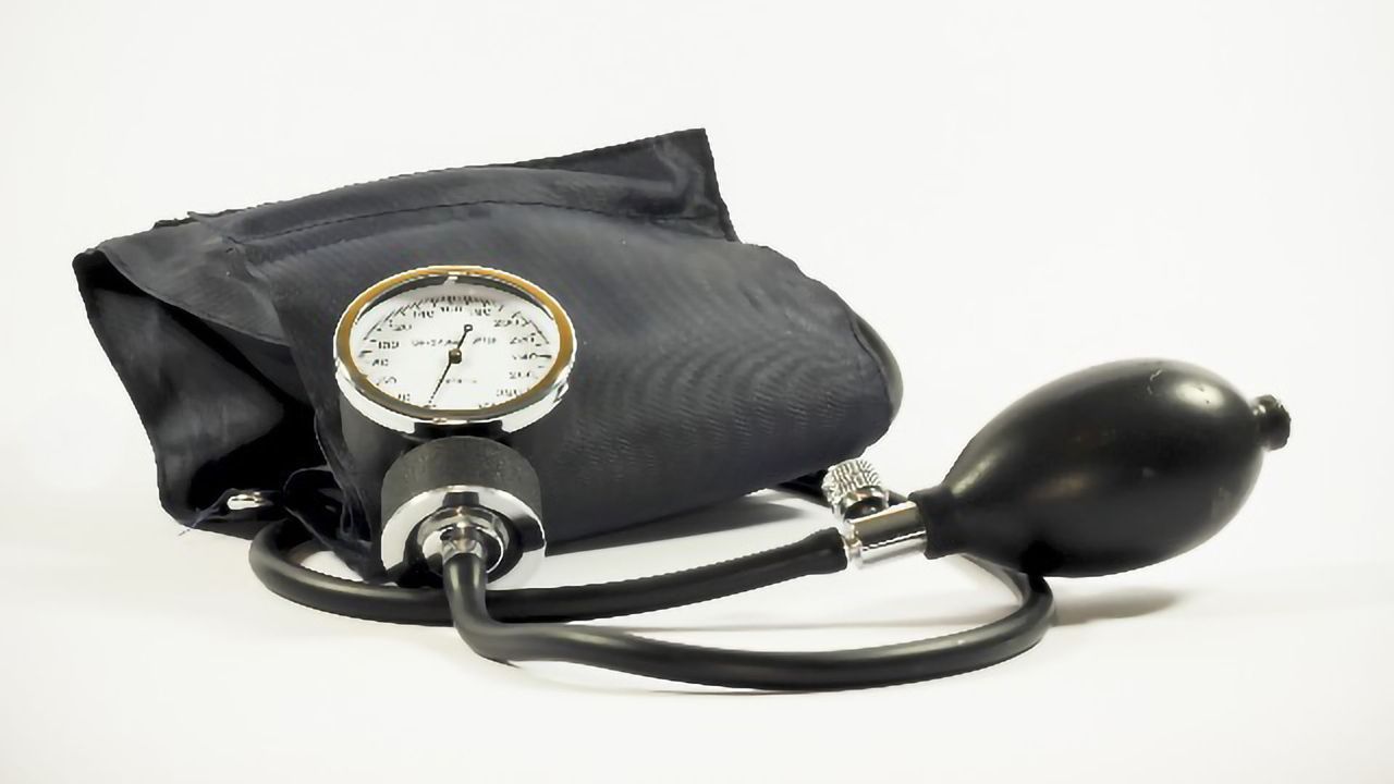 Study Uncovers Why Obesity Causes High Blood Pressure