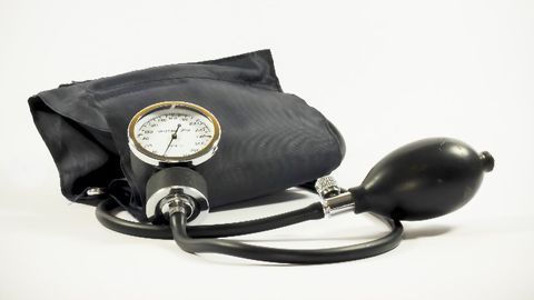 Study Uncovers Why Obesity Causes High Blood Pressure