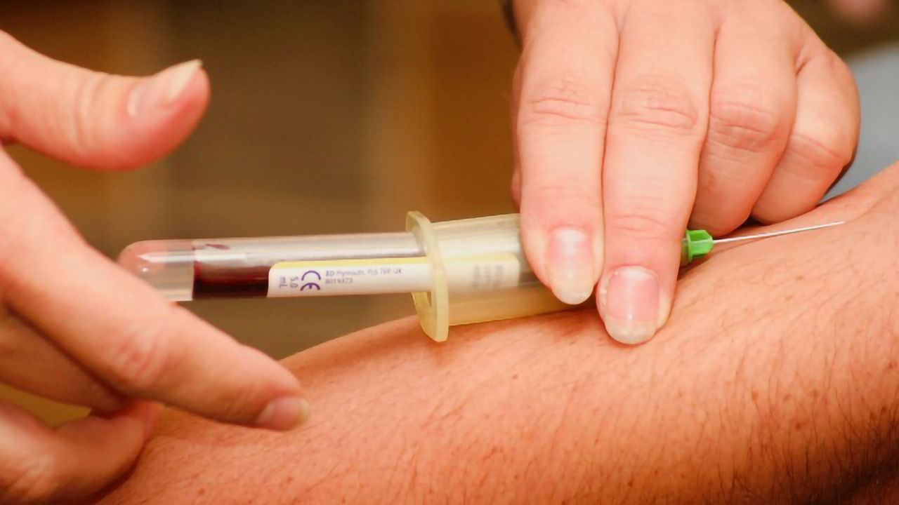 Microbial DNA in Patient Blood Could Be Used To Diagnose Cancer