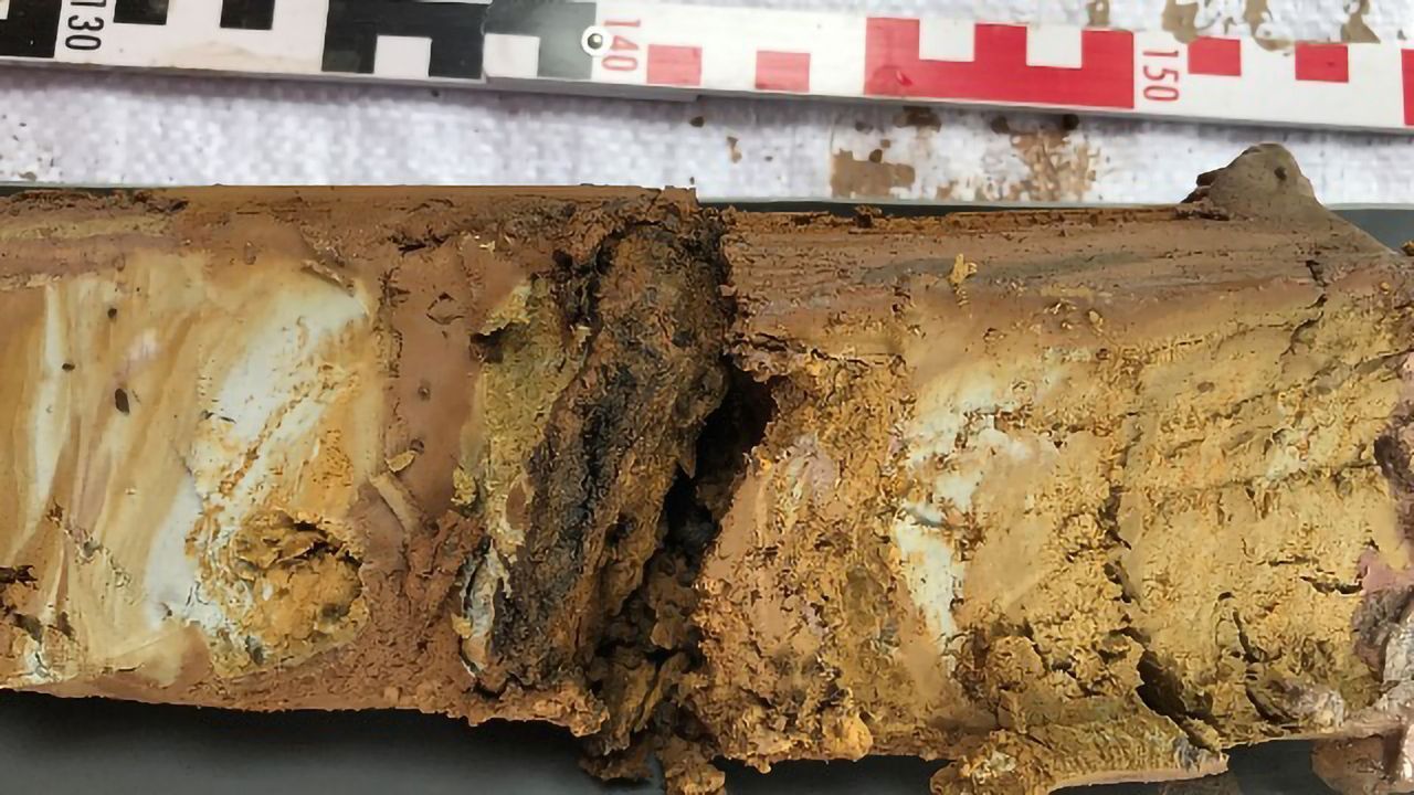 Groundwater Arsenic Impacted by Natural Organic Matter
